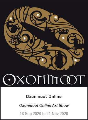 Oxonmoot Online Art Show 2020